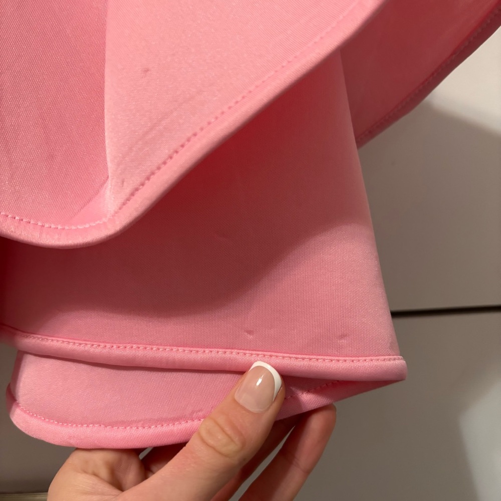 Eliya The Label Pink Jeni Top - Picture 9 of 10